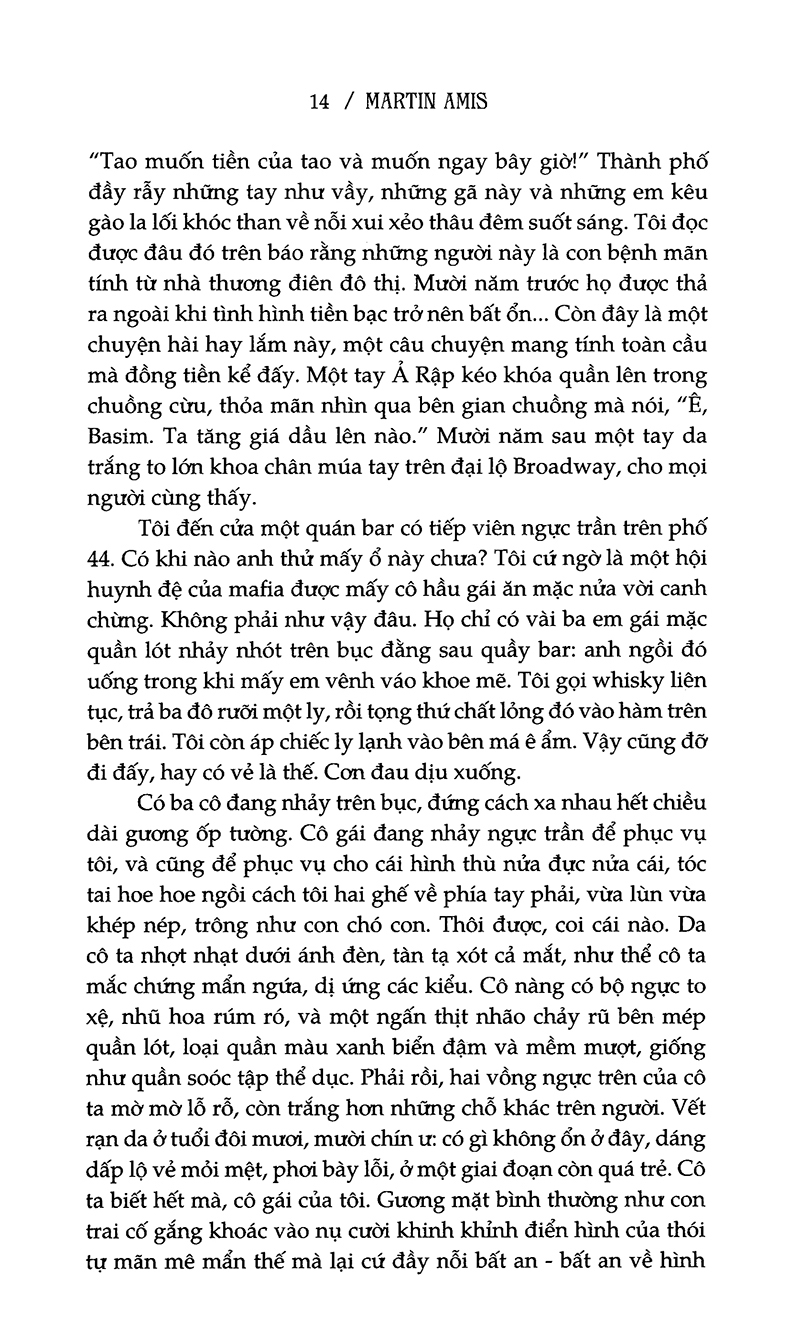 tiền - thư tuyệt mệnh - Ảnh 10