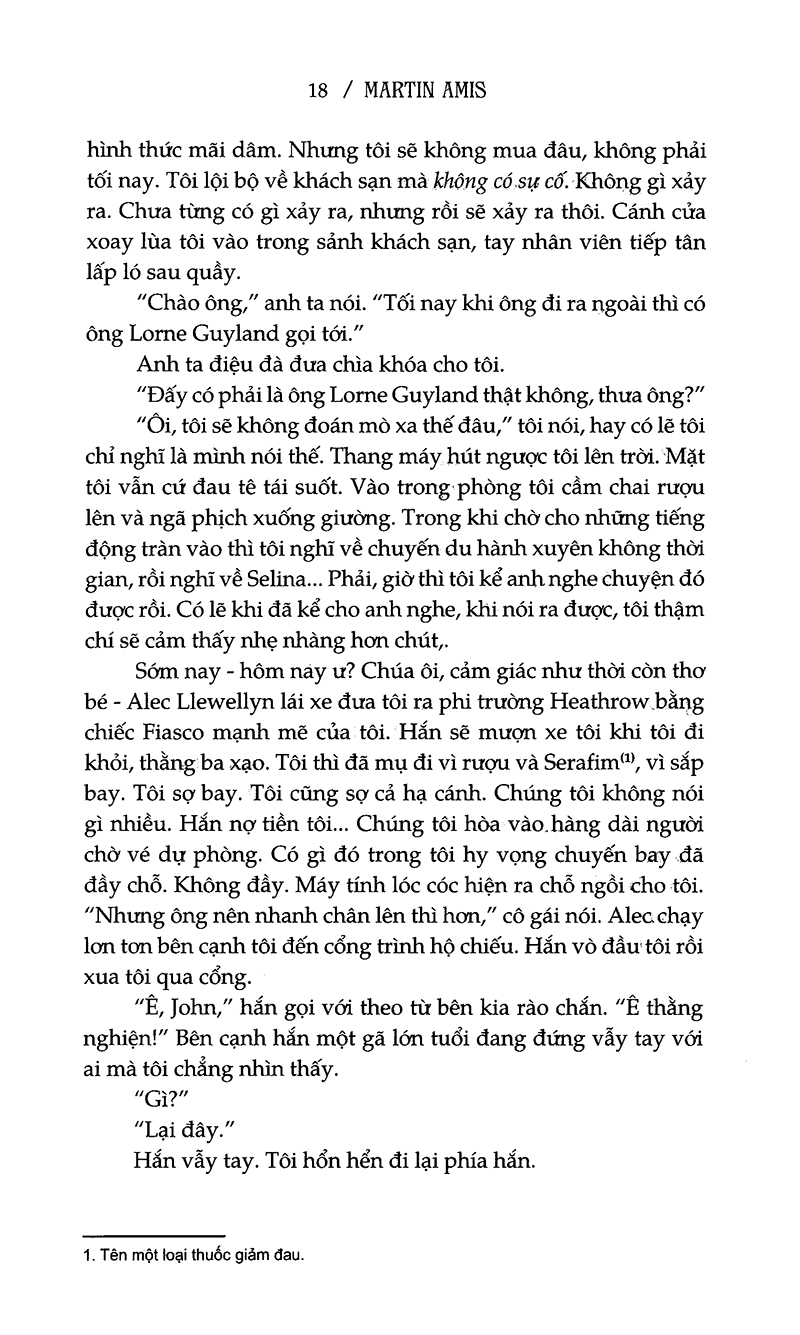 tiền - thư tuyệt mệnh - Ảnh 14