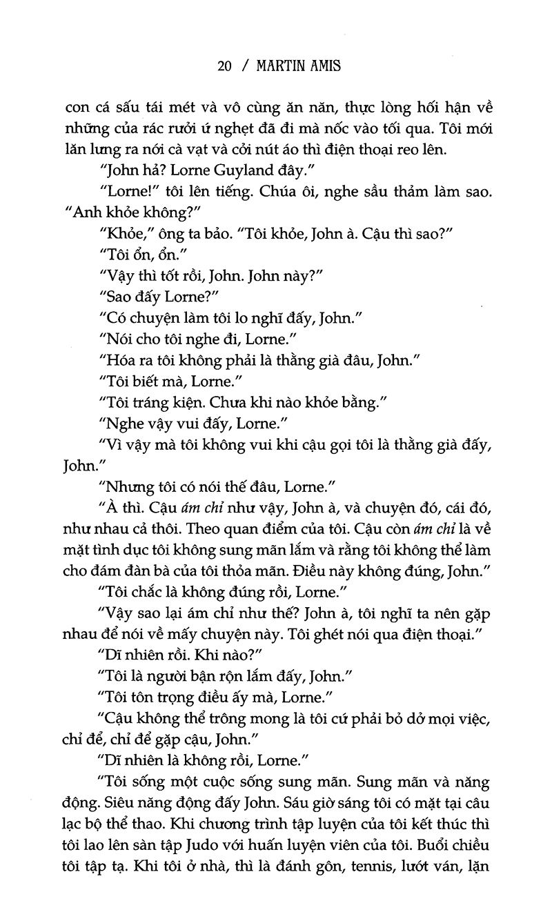 tiền - thư tuyệt mệnh - Ảnh 16