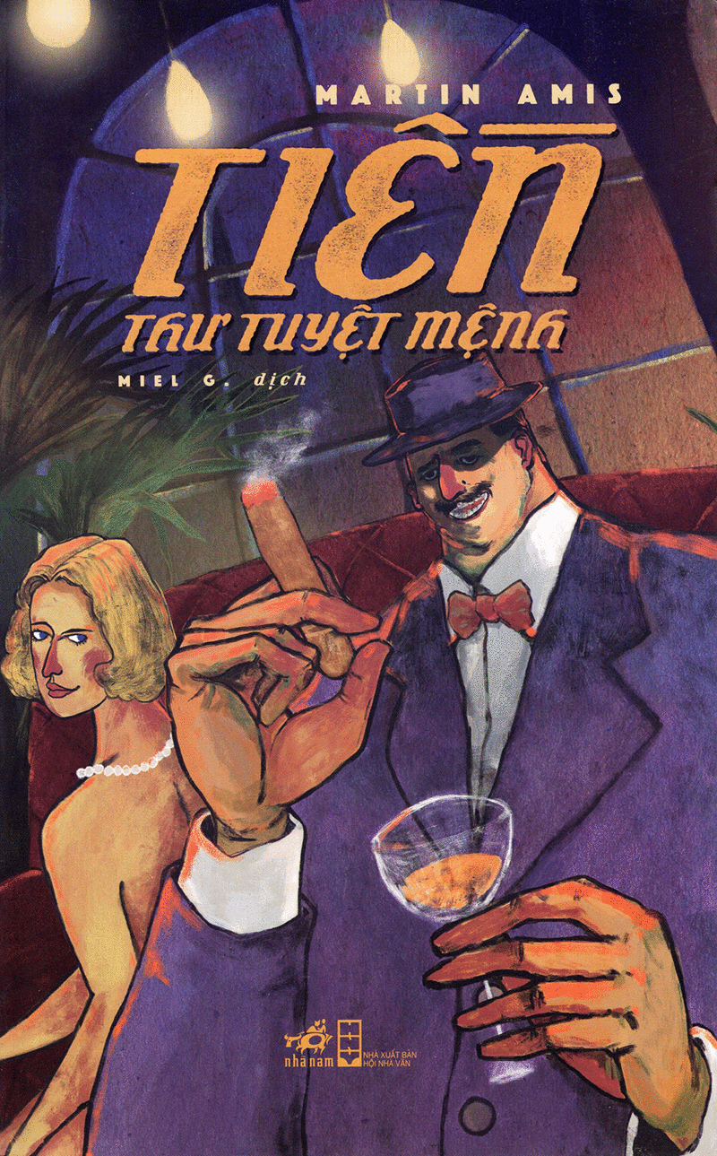 tiền - thư tuyệt mệnh - Ảnh 2