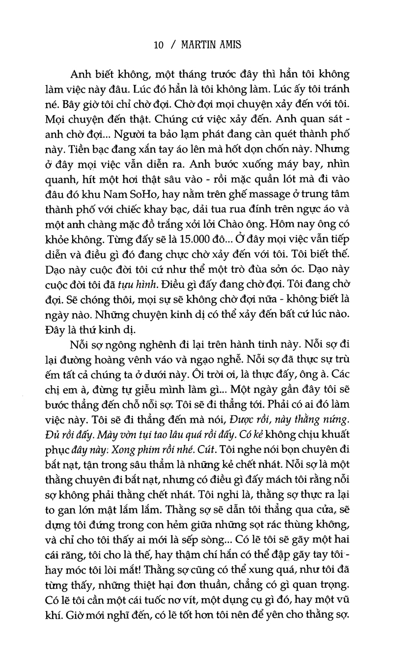 tiền - thư tuyệt mệnh - Ảnh 6