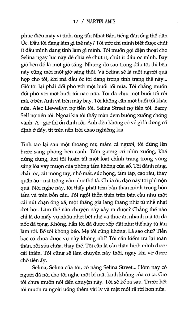 tiền - thư tuyệt mệnh - Ảnh 8