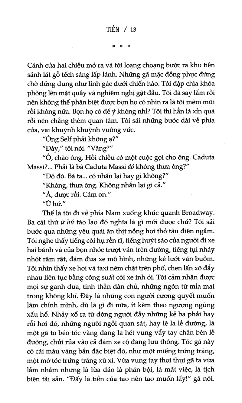 tiền - thư tuyệt mệnh - Ảnh 9