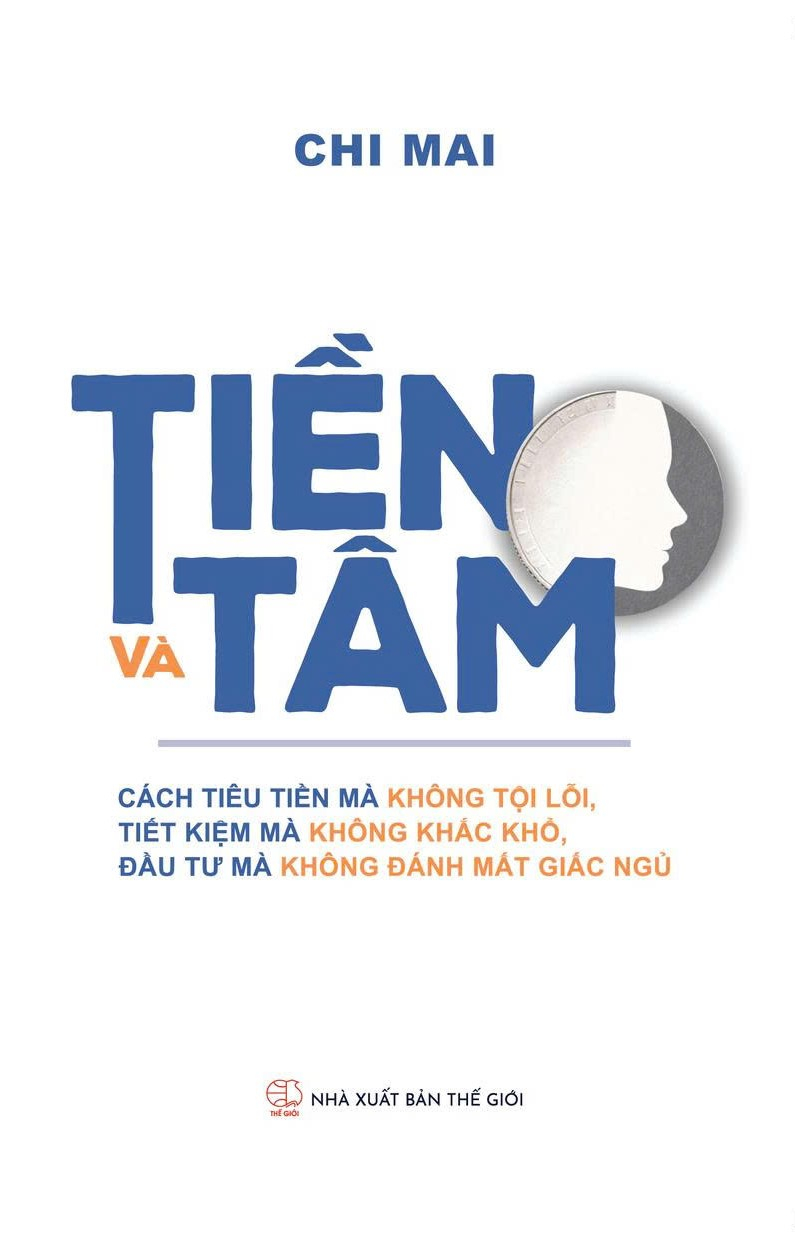 Tiền Và Tâm - Ảnh 2