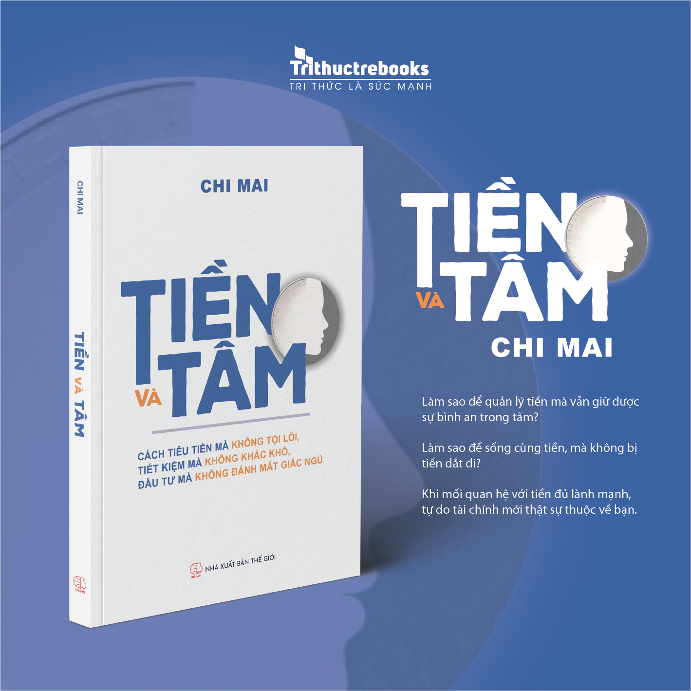 Tiền Và Tâm - Ảnh 4