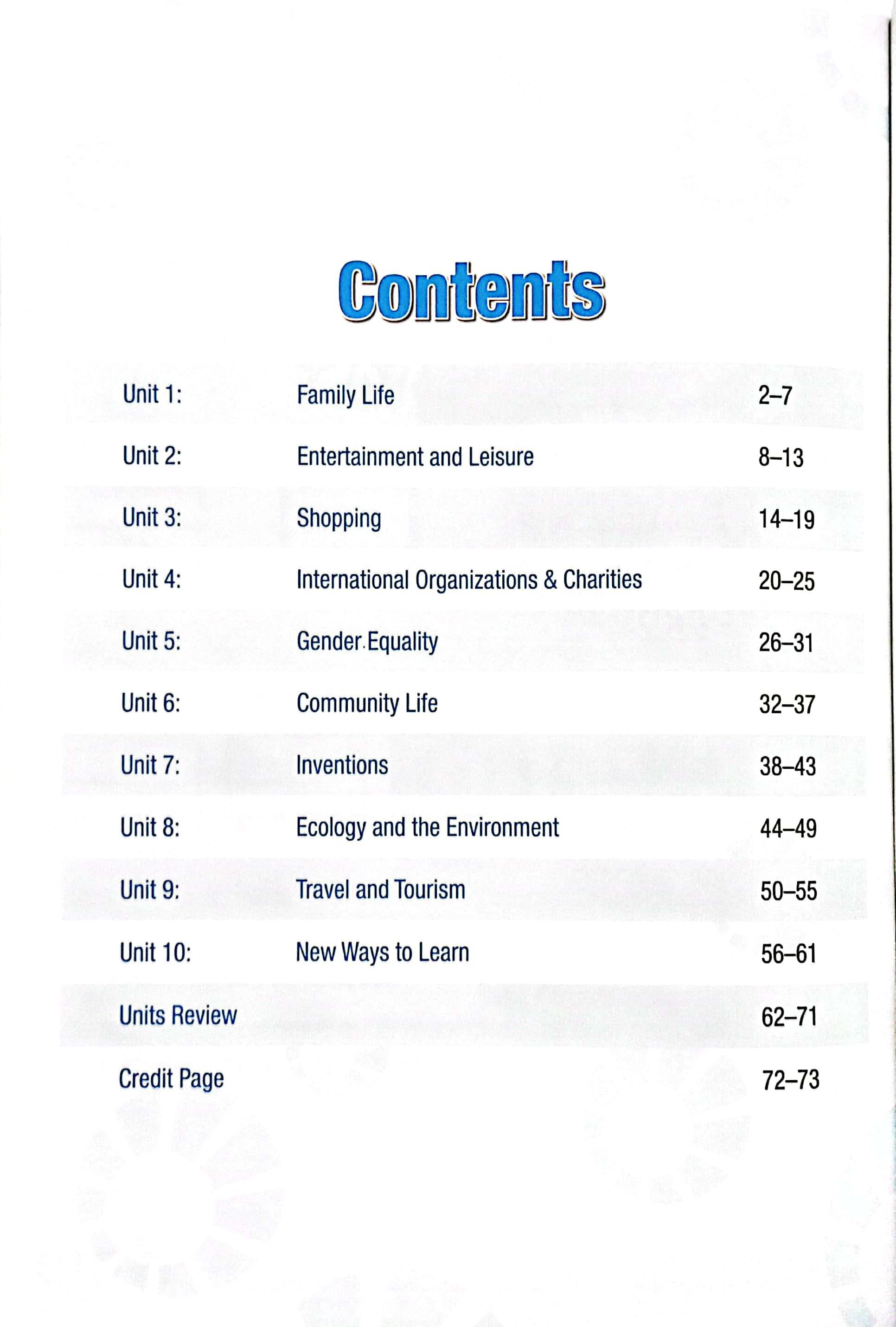 tiếng anh 10 i-learn smart world - workbook (sách bài tập) - Ảnh 3