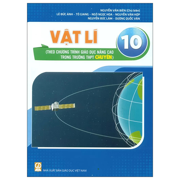 Tiếng Anh 10 (Theo Chương Trình Giao Dục Nâng Cao Trong Trường THPT Chuyên) - Ảnh 7