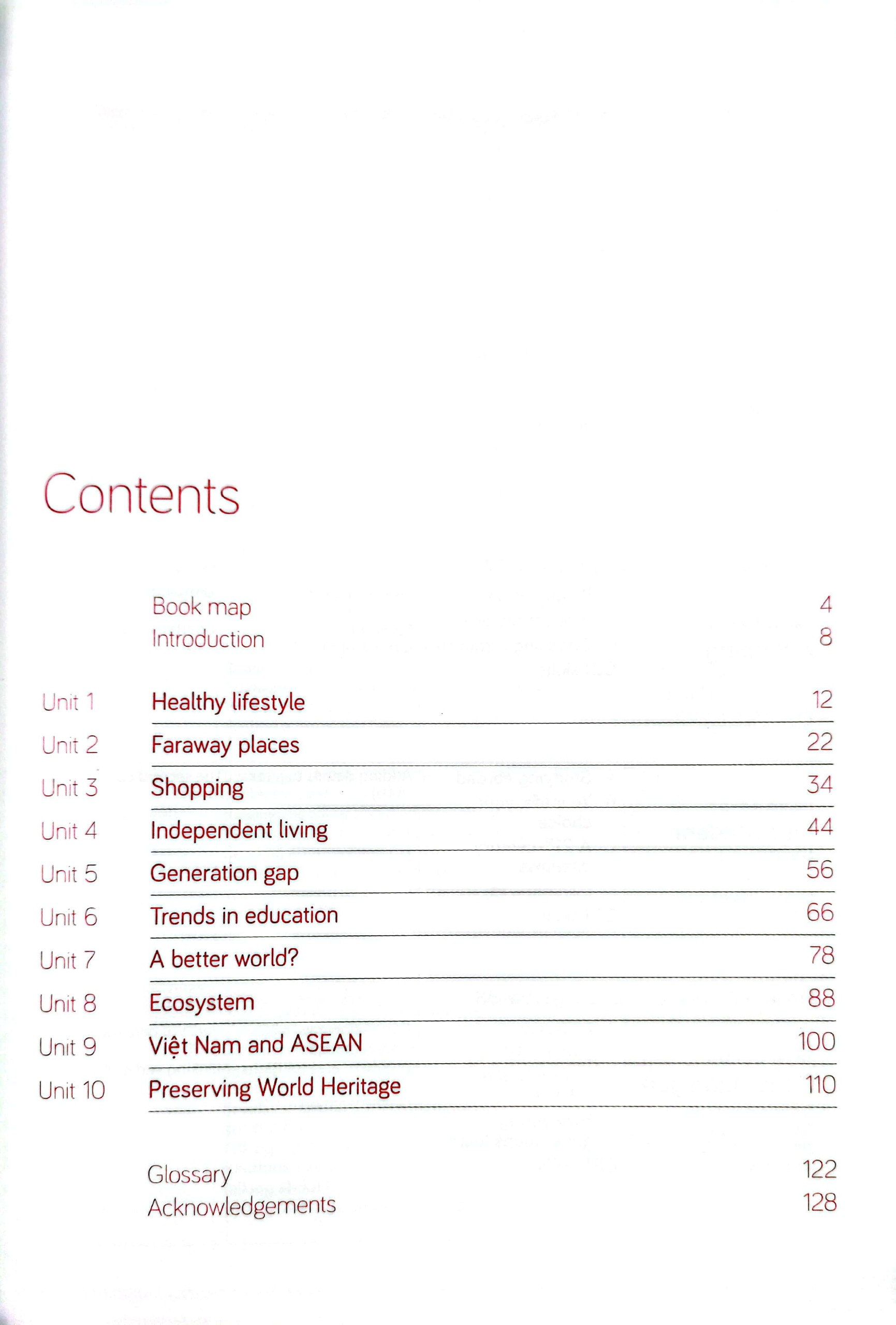 tiếng anh 11 - c21 smart - course book - Ảnh 3