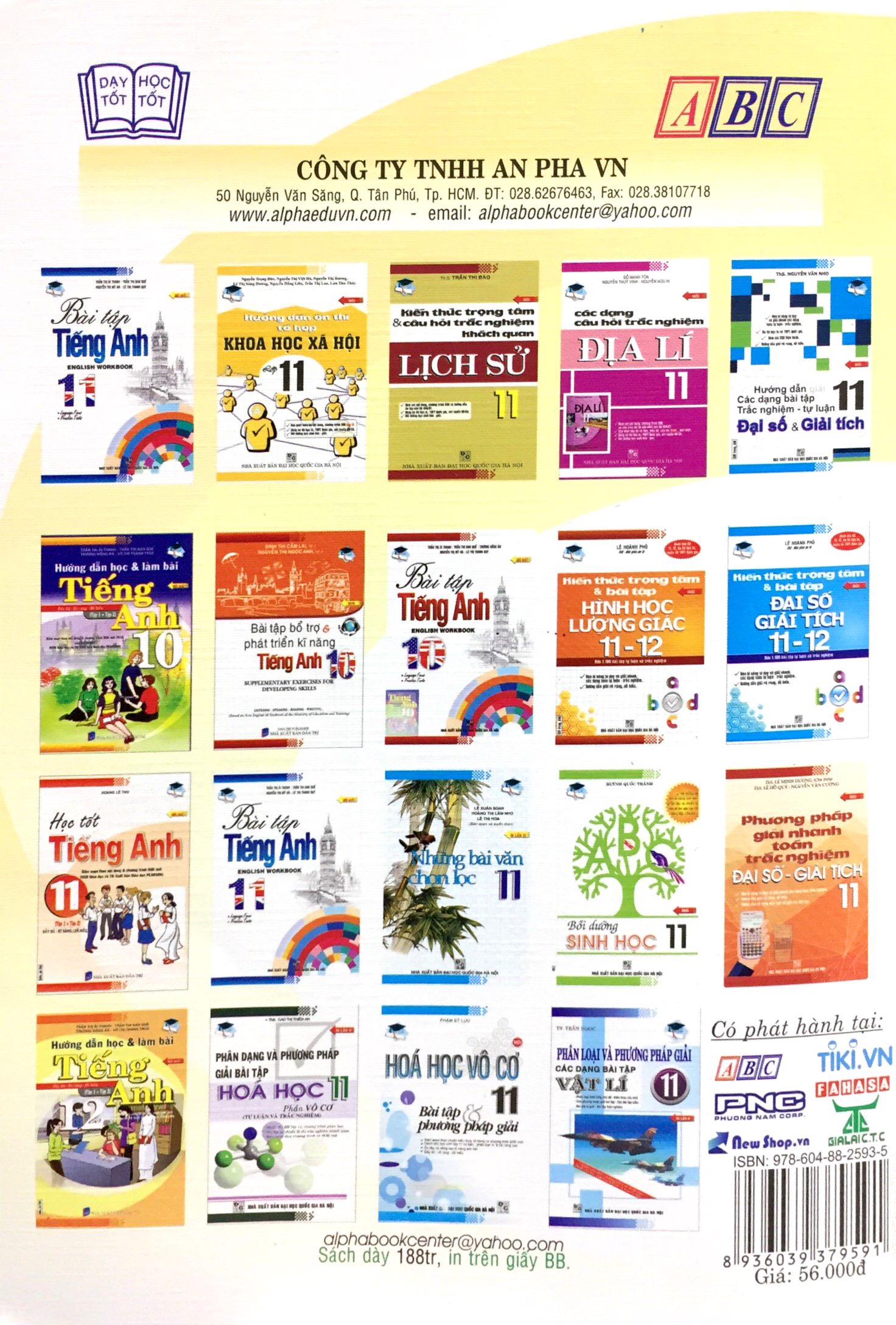 tiếng anh 11 - hướng dẫn học & làm bài - Ảnh 10