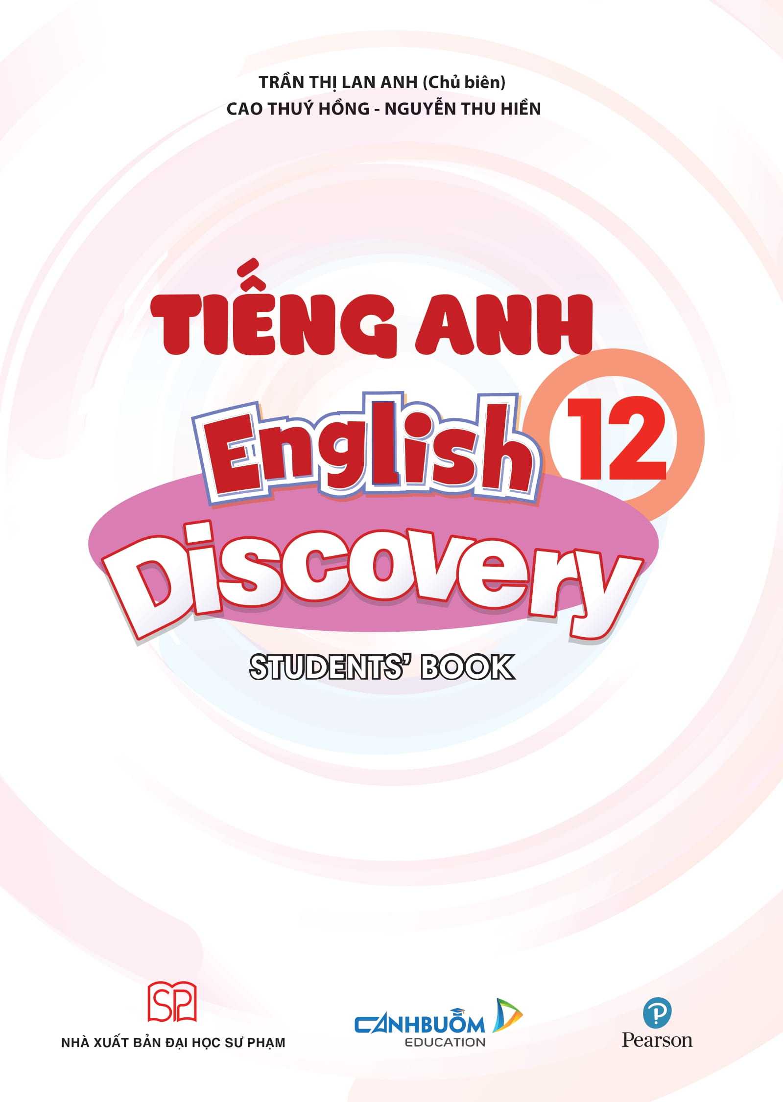 tiếng anh 12 - english discovery - students' book - Ảnh 3