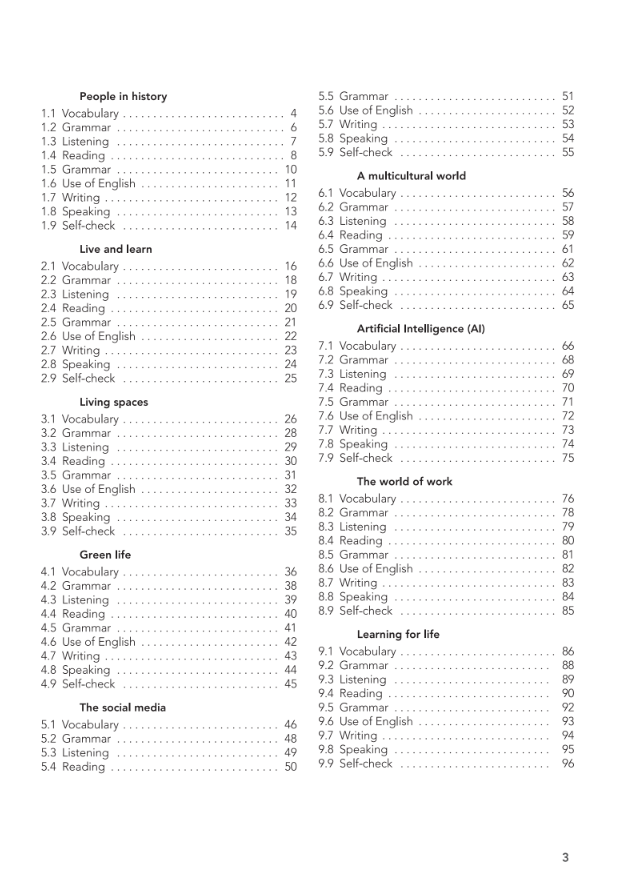 tiếng anh 12 - english discovery - workbook - Ảnh 4