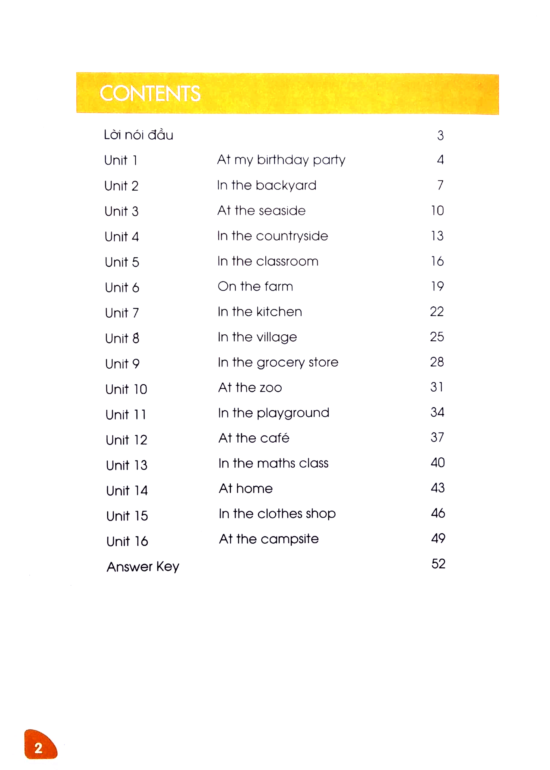 tiếng anh 2 global success - sách bài tập (2023) - Ảnh 3