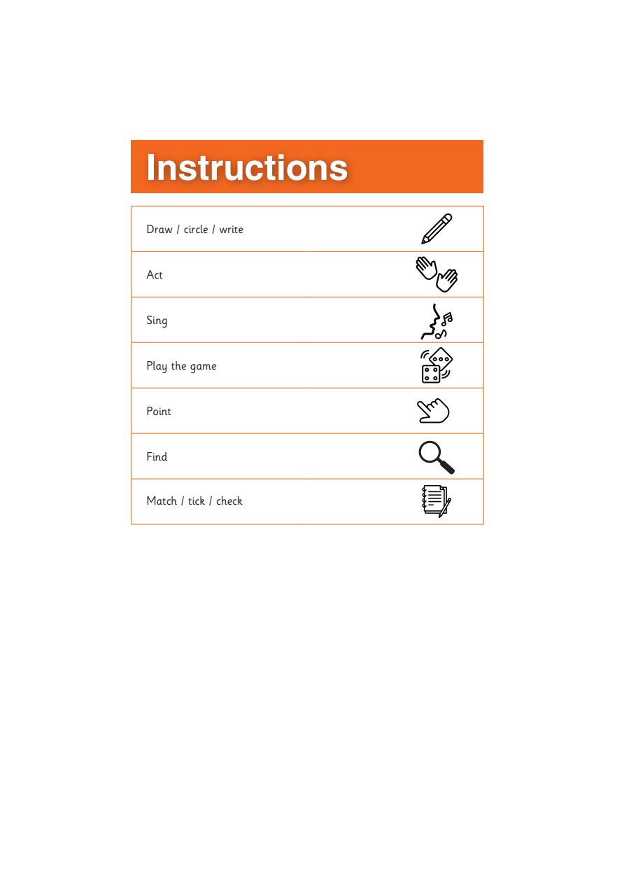 tiếng anh 3 guess what! - student's book - Ảnh 6