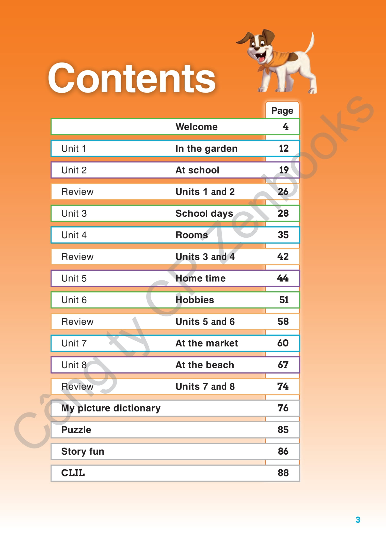 tiếng anh 3 guess what! - workbook (sách bài tập) - Ảnh 3