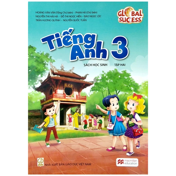 Tiếng Anh 7 - Sách Bài Tập (Phiên Bản 2026) - Ảnh 16