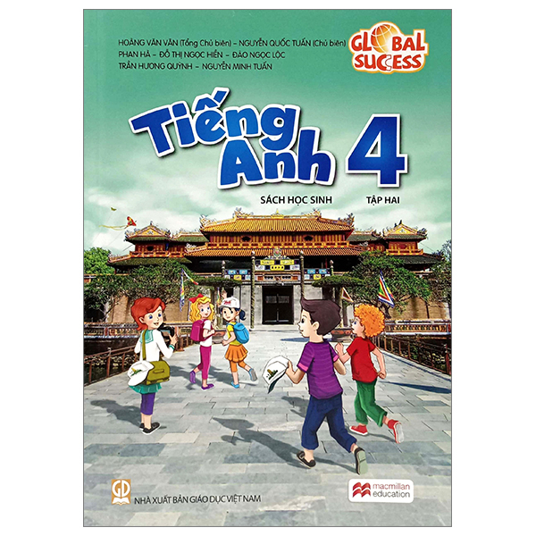 Tiếng Anh 7 - Sách Bài Tập (Phiên Bản 2026) - Ảnh 18