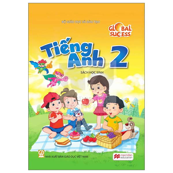 Tiếng Anh 7 - Sách Bài Tập (Phiên Bản 2026) - Ảnh 27