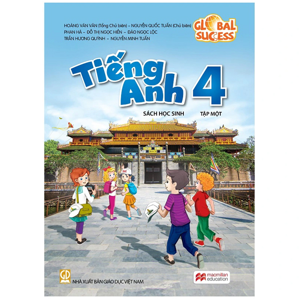 Tiếng Anh 7 - Sách Bài Tập (Phiên Bản 2026) - Ảnh 8