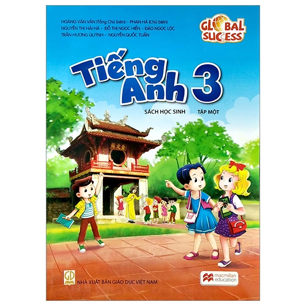 Tiếng Anh 7 - Sách Bài Tập (Phiên Bản 2026) - Ảnh 9