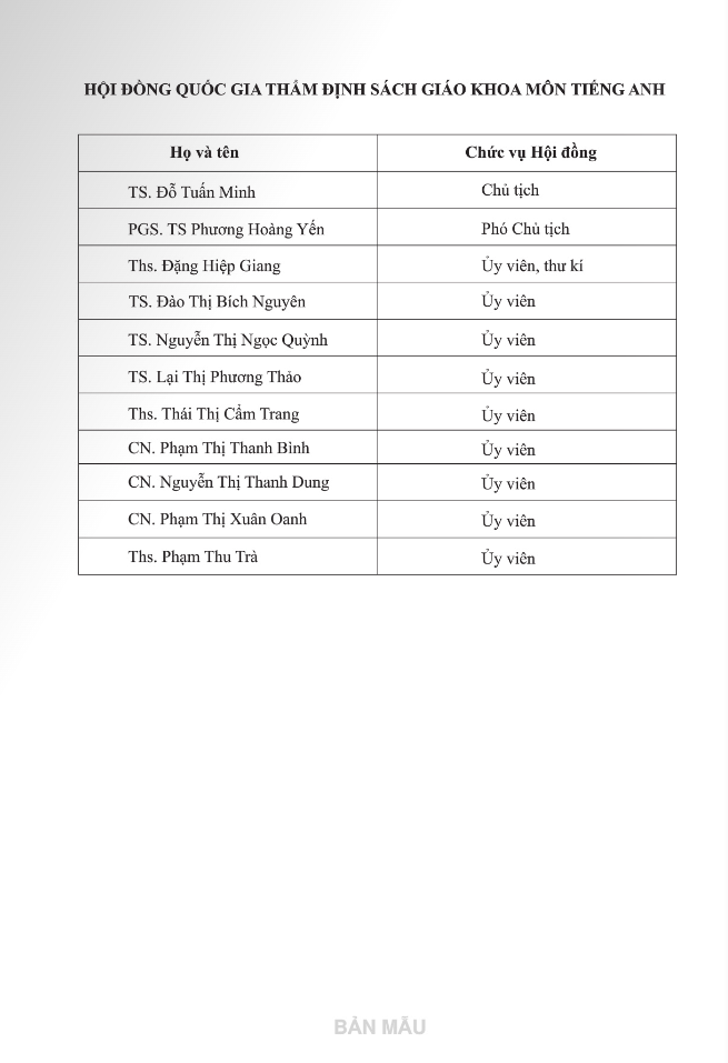 tiếng anh 9 bloggers - smart - student's book (2024) - Ảnh 3