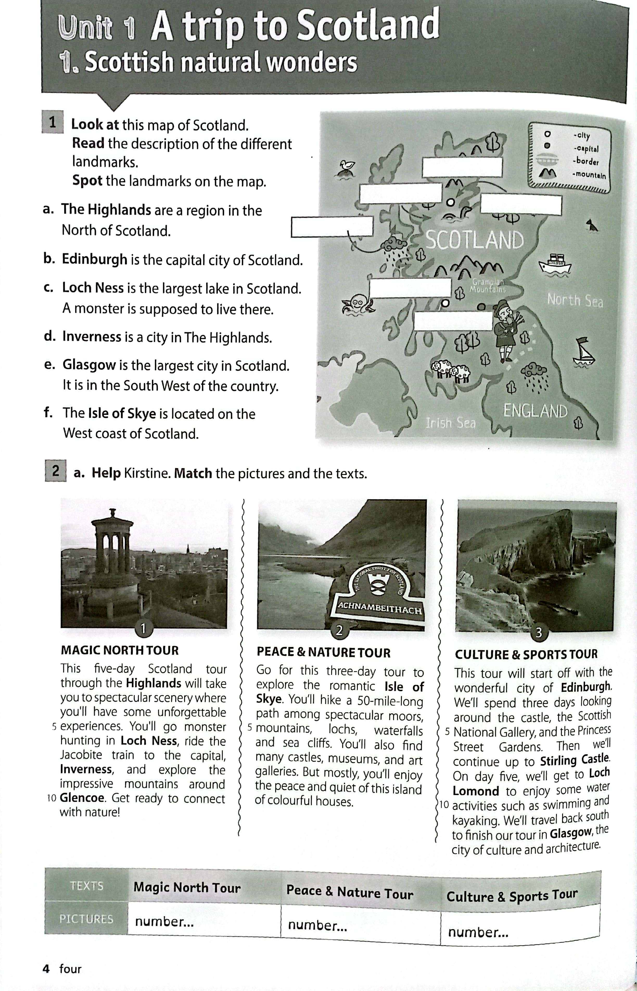 tiếng anh 9 bloggers - smart - workbook (2024) - Ảnh 4