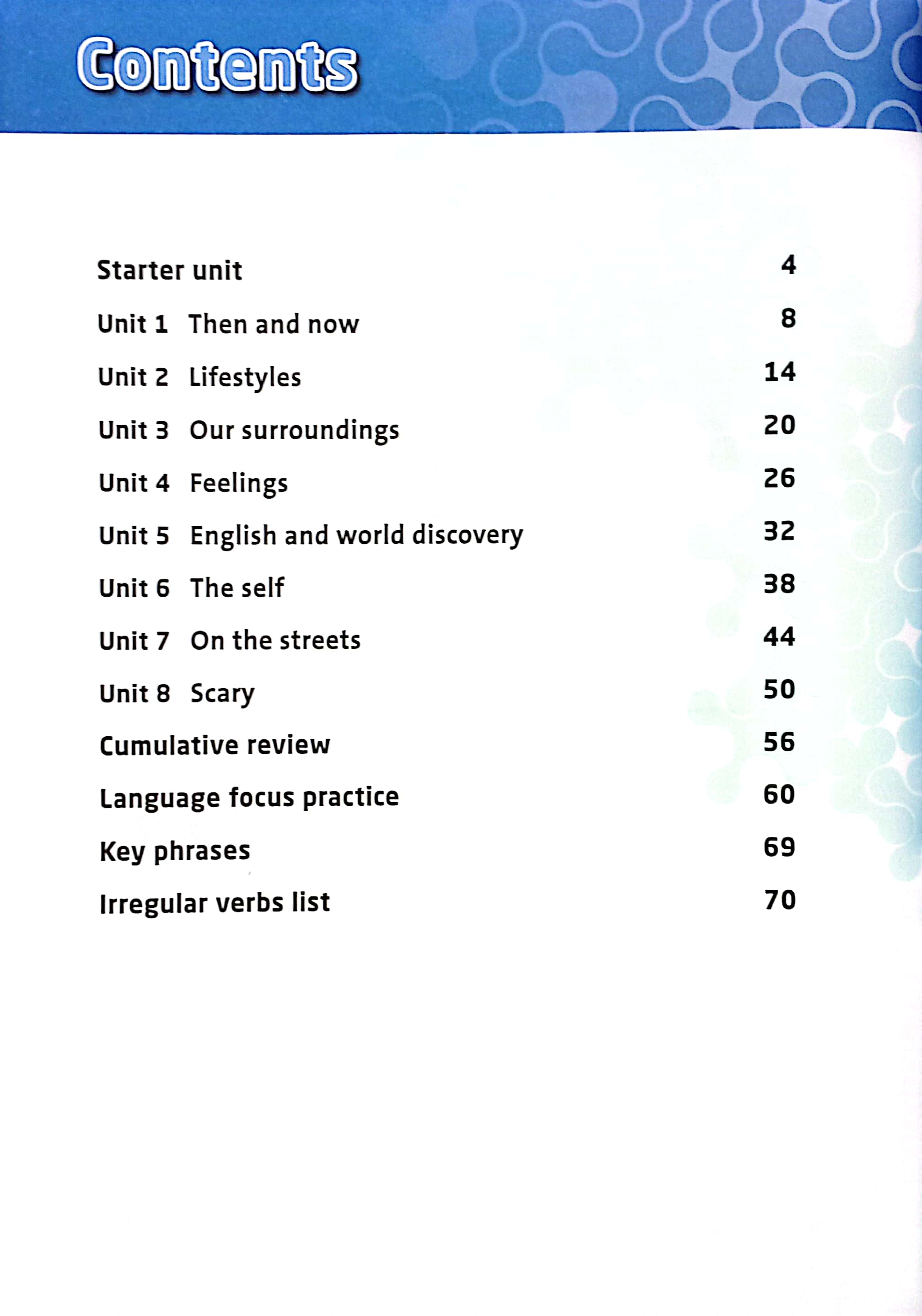 tiếng anh 9 friends plus - workbook - Ảnh 3