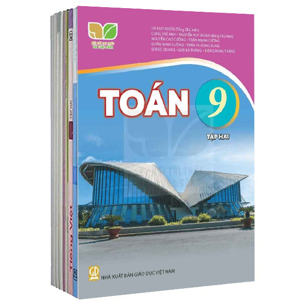 Tieng Anh 9 - I-Learn Smart World - Student's Book (2024) - Ảnh 21
