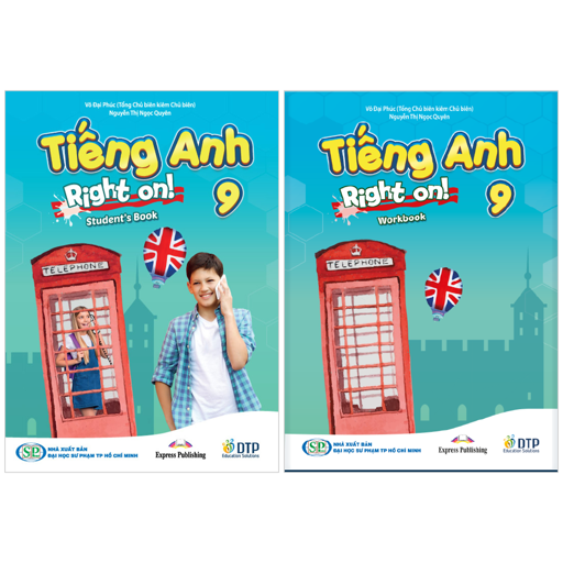 Tieng Anh 9 - I-Learn Smart World - Student's Book (2024) - Ảnh 8
