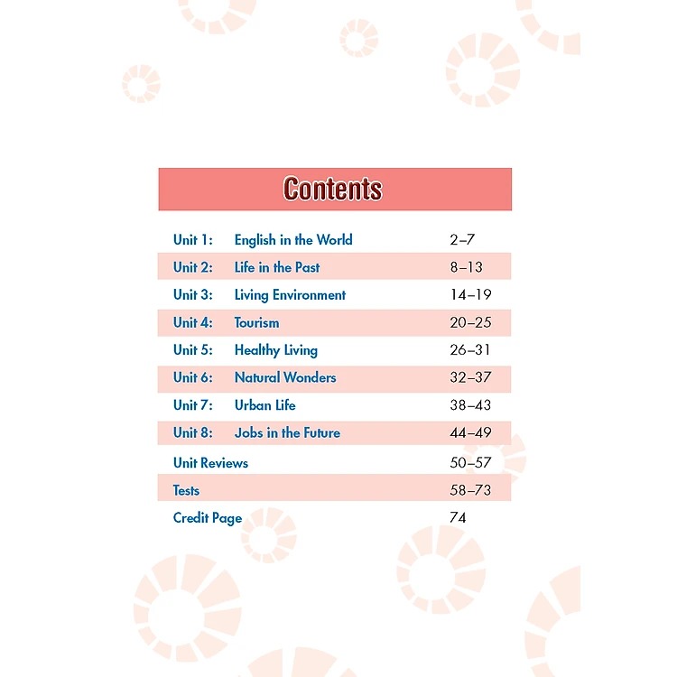 tiếng anh 9 i-learn smart world - workbook (2024) - Ảnh 3