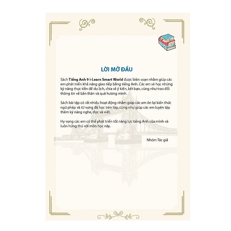 tiếng anh 9 i-learn smart world - workbook (2024) - Ảnh 4