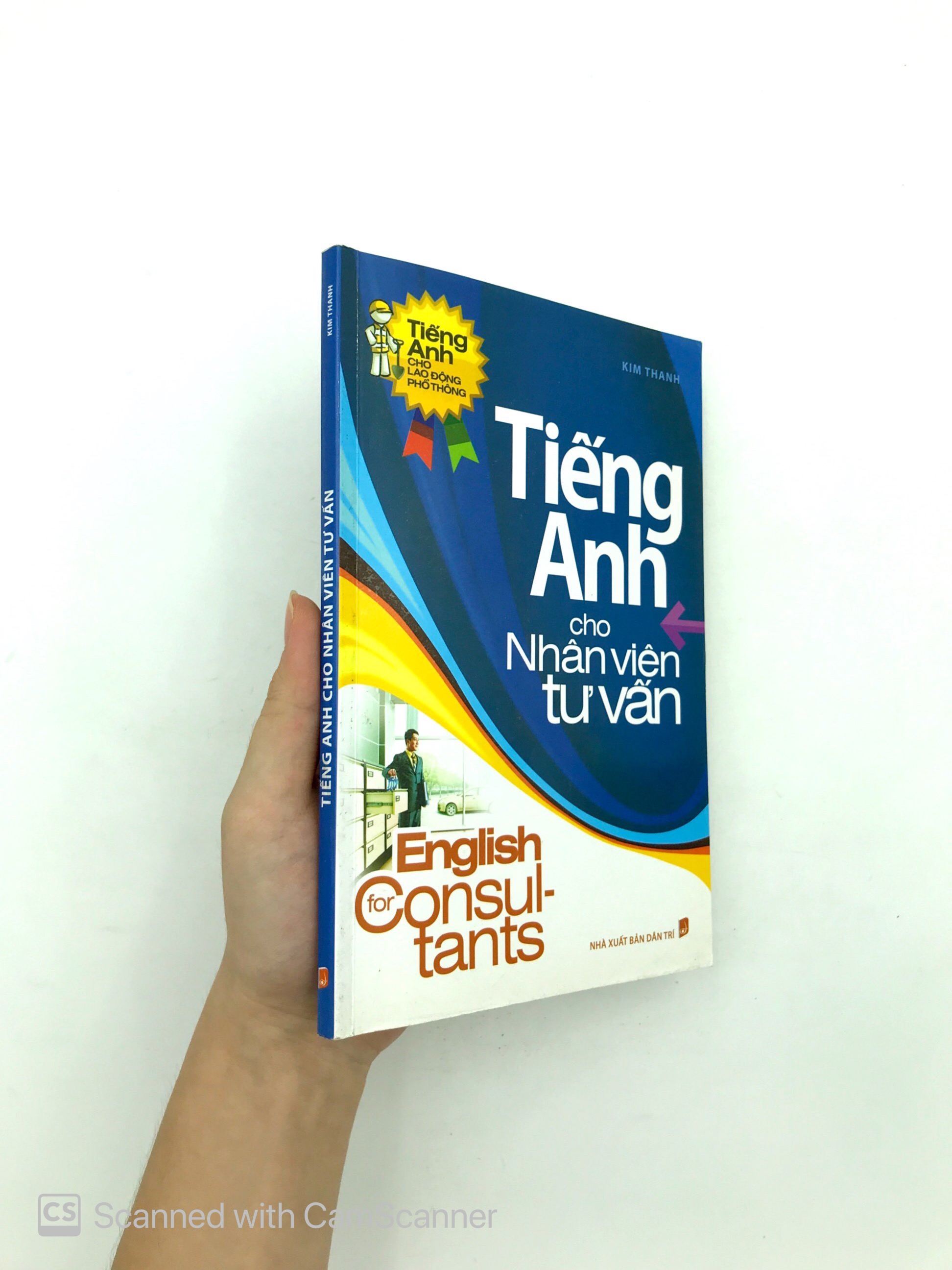 tiếng anh cho nhân viên tư vấn - Ảnh 11