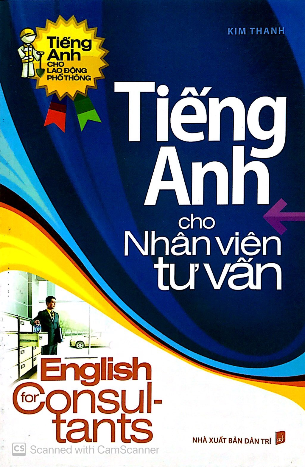 tiếng anh cho nhân viên tư vấn - Ảnh 2