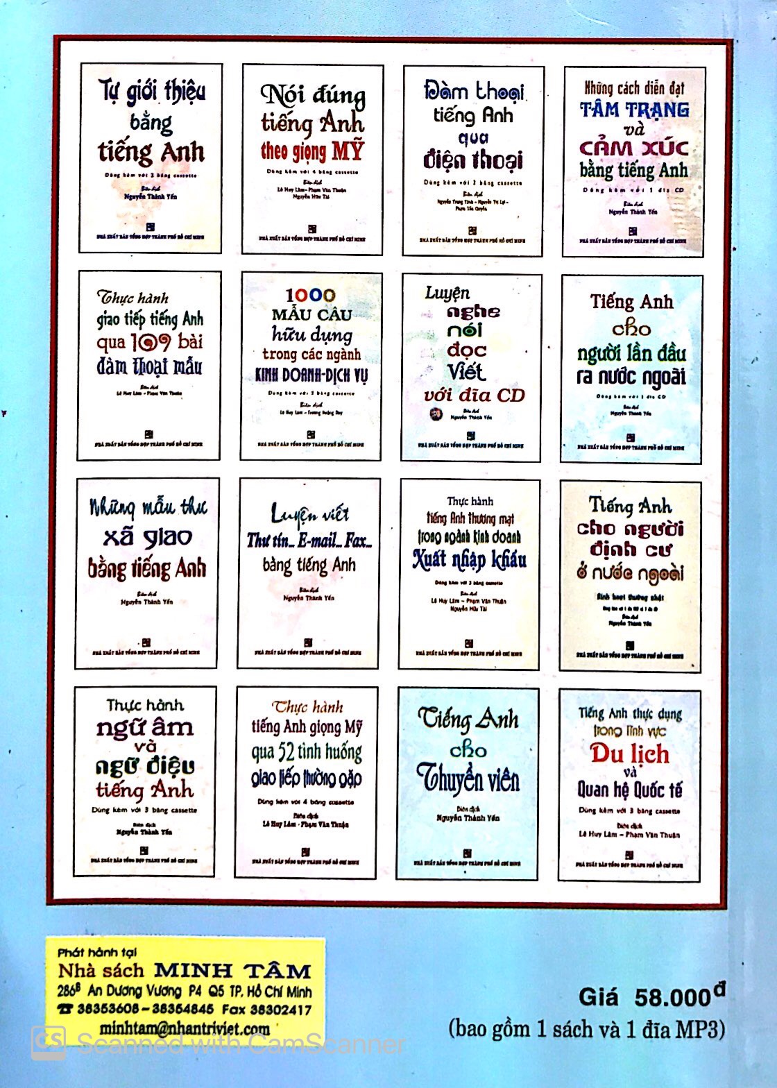 tiếng anh cho tài xế taxi - Ảnh 11