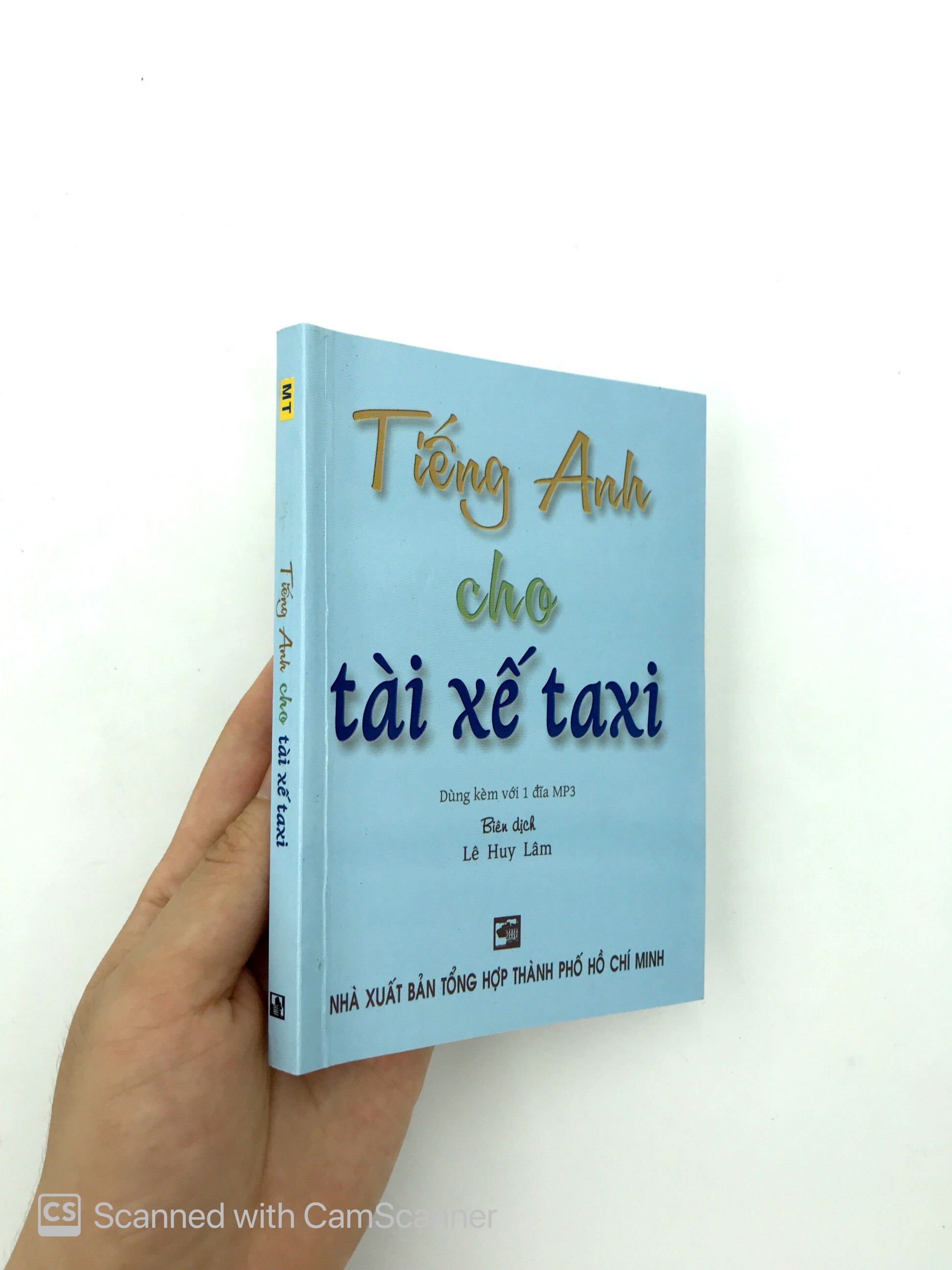 tiếng anh cho tài xế taxi - Ảnh 12
