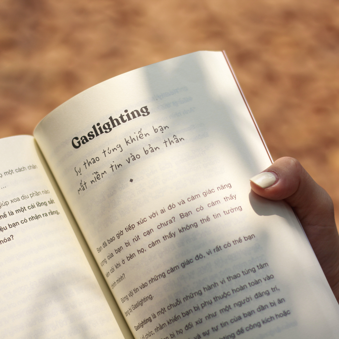 Tiếng Anh Cho Trái Tim - Ảnh 10