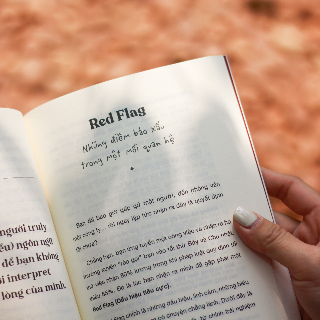 Tiếng Anh Cho Trái Tim - Ảnh 11