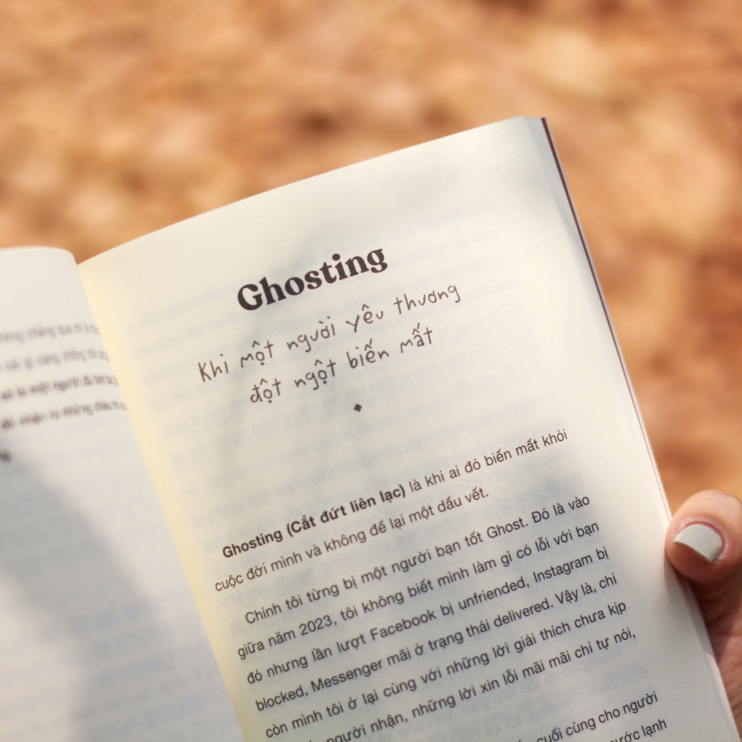 Tiếng Anh Cho Trái Tim - Ảnh 12