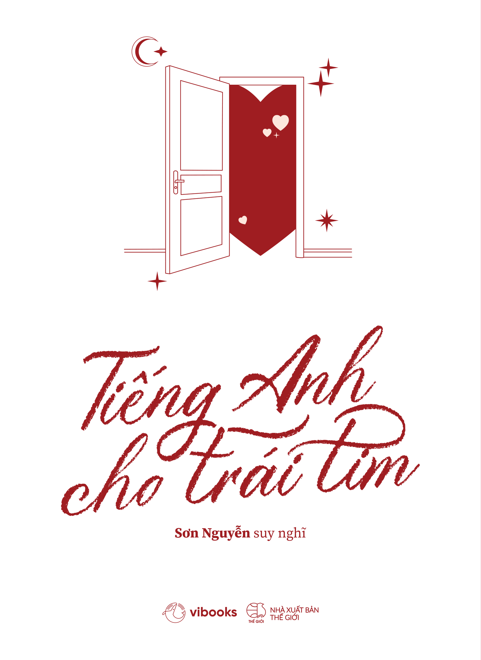 Tiếng Anh Cho Trái Tim - Ảnh 2