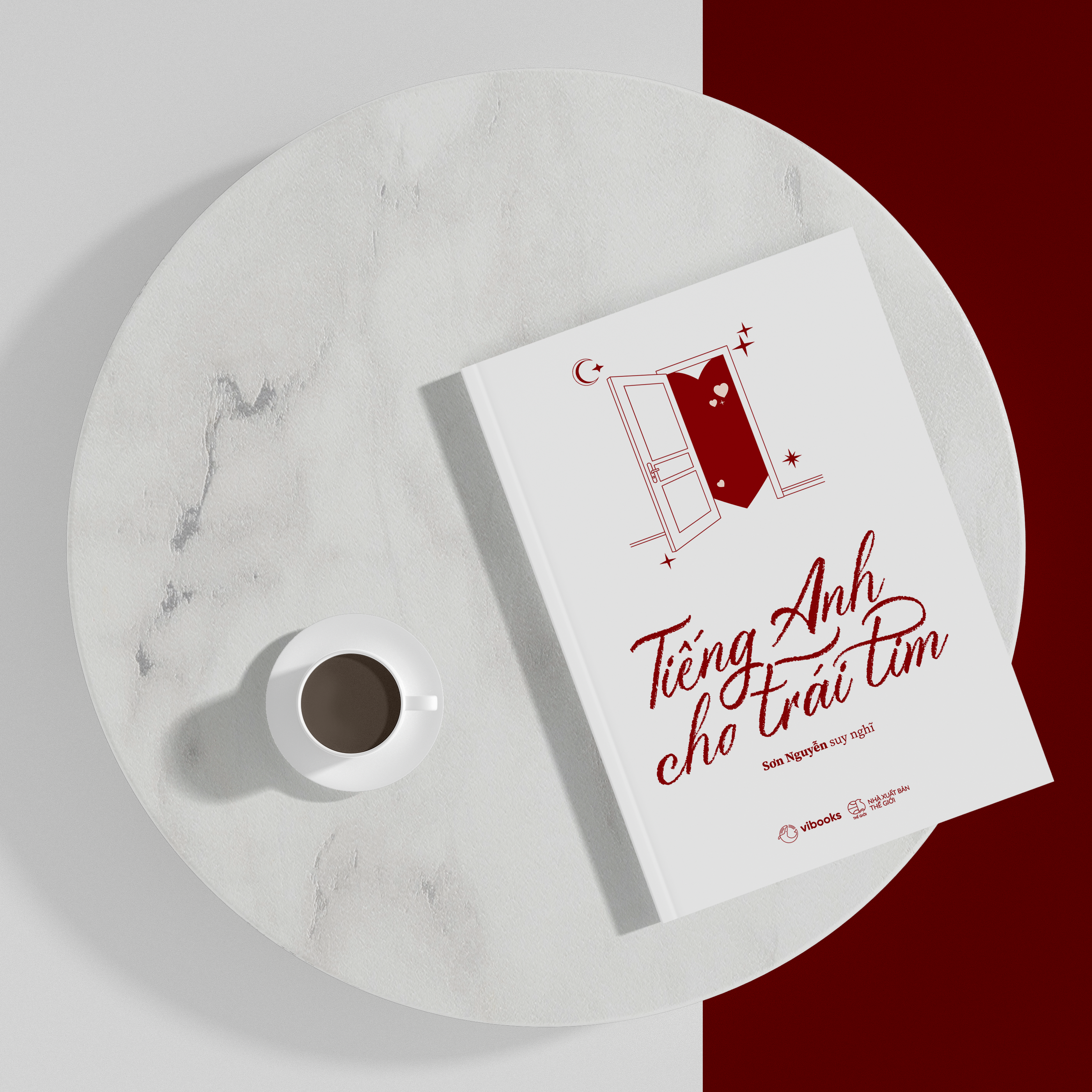 Tiếng Anh Cho Trái Tim - Ảnh 3