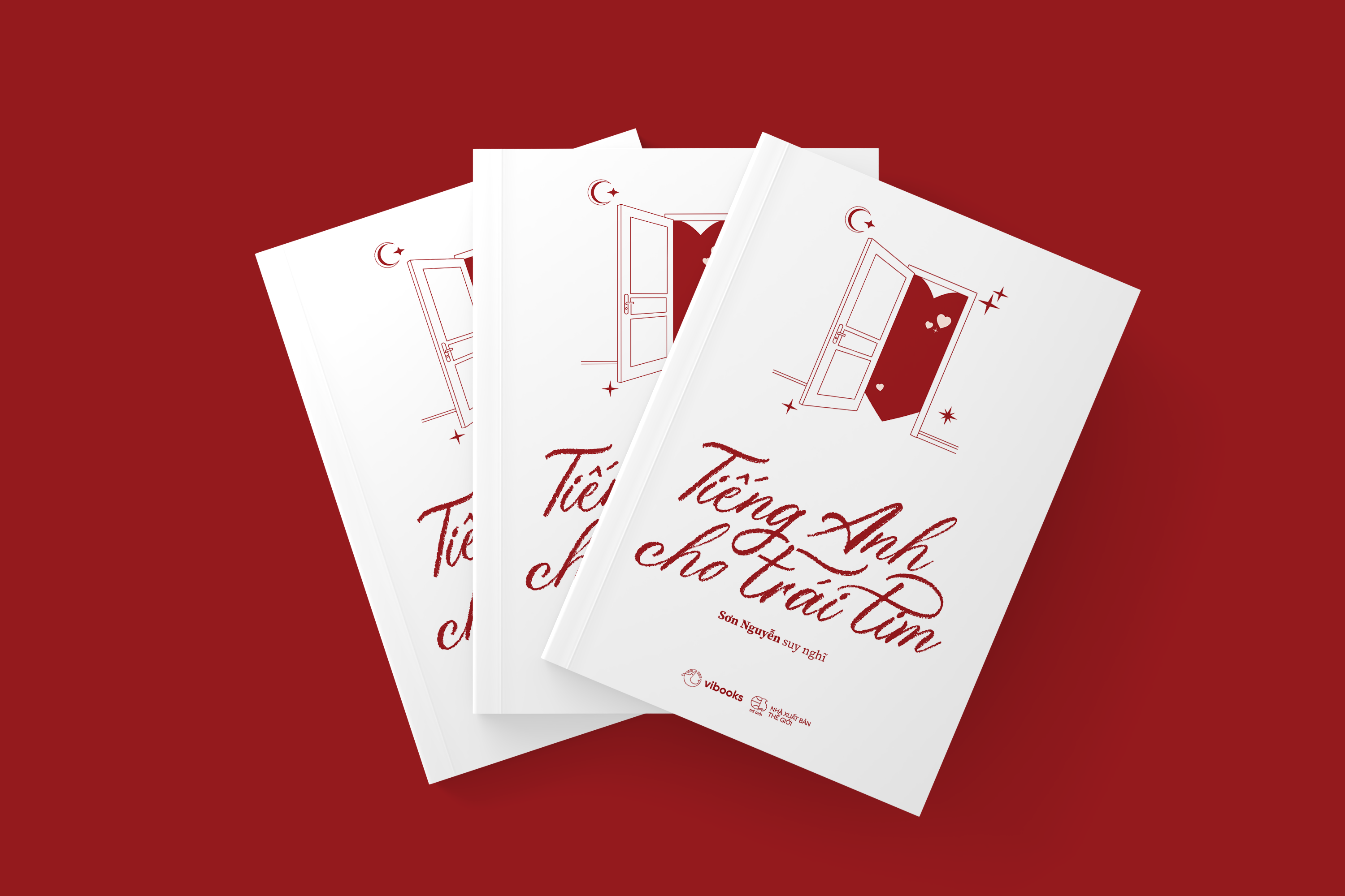 Tiếng Anh Cho Trái Tim - Ảnh 4