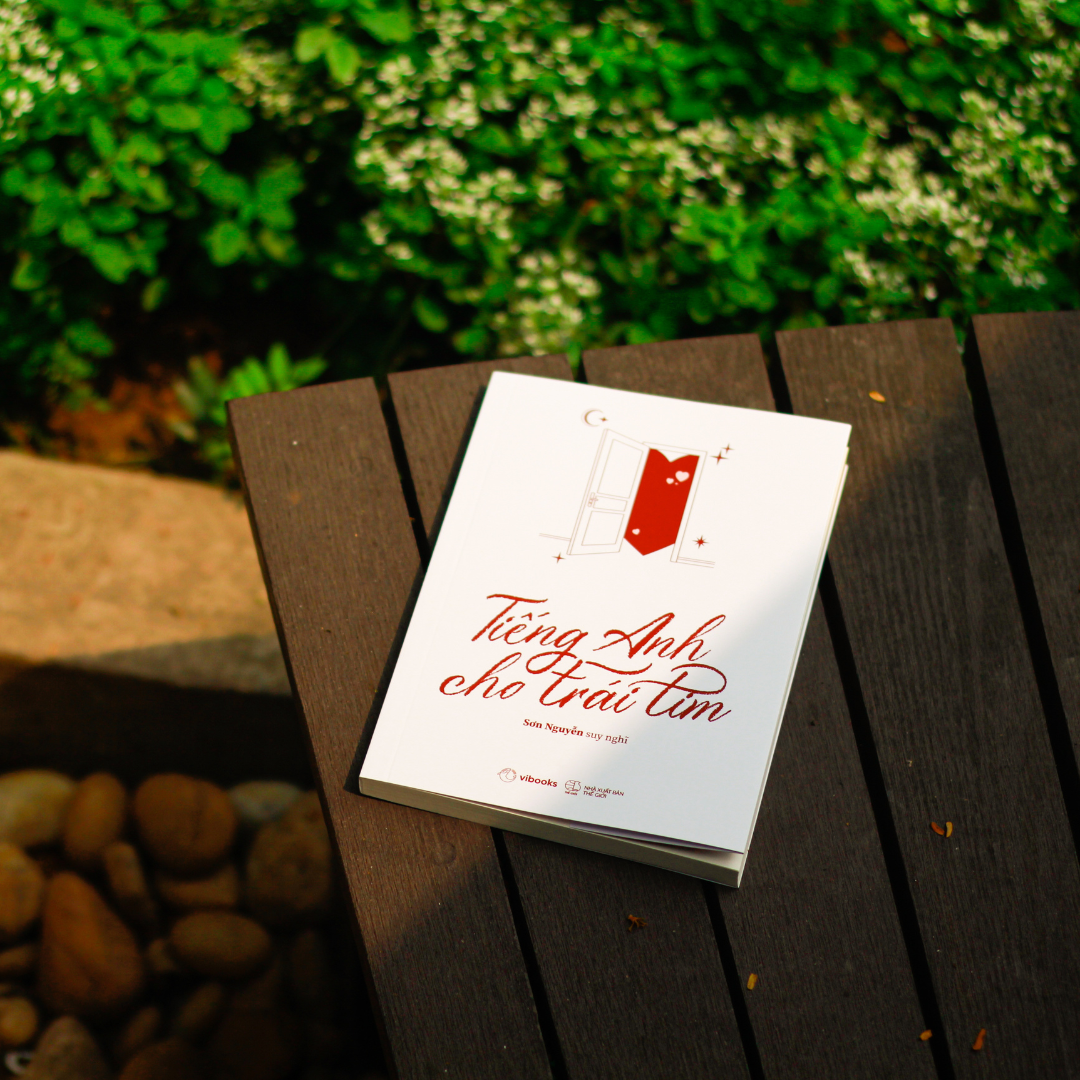 Tiếng Anh Cho Trái Tim - Ảnh 6