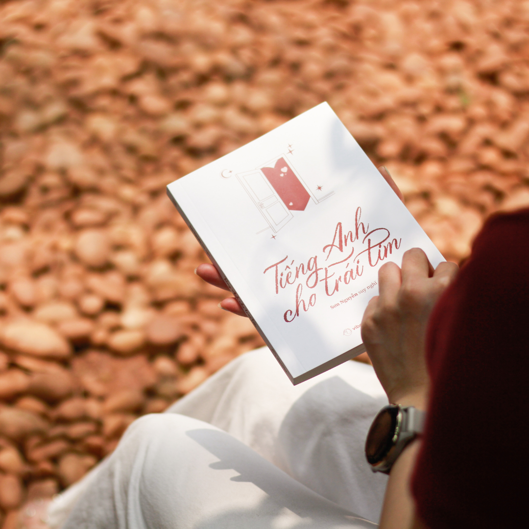 Tiếng Anh Cho Trái Tim - Ảnh 7