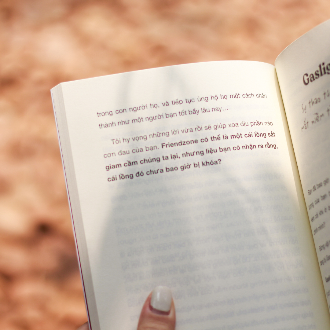 Tiếng Anh Cho Trái Tim - Ảnh 9