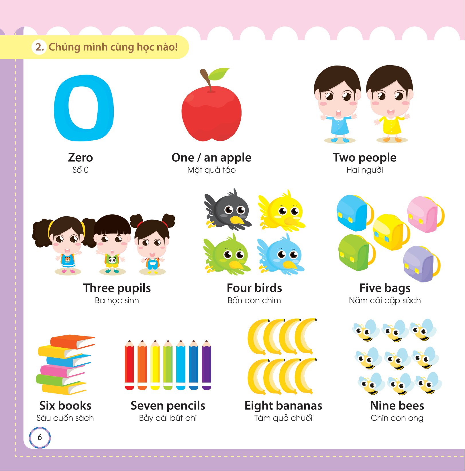 tiếng anh cơ bản cho trẻ em - các mẫu câu giao tiếp - what time is it? - mấy giờ rồi nhỉ? - Ảnh 7