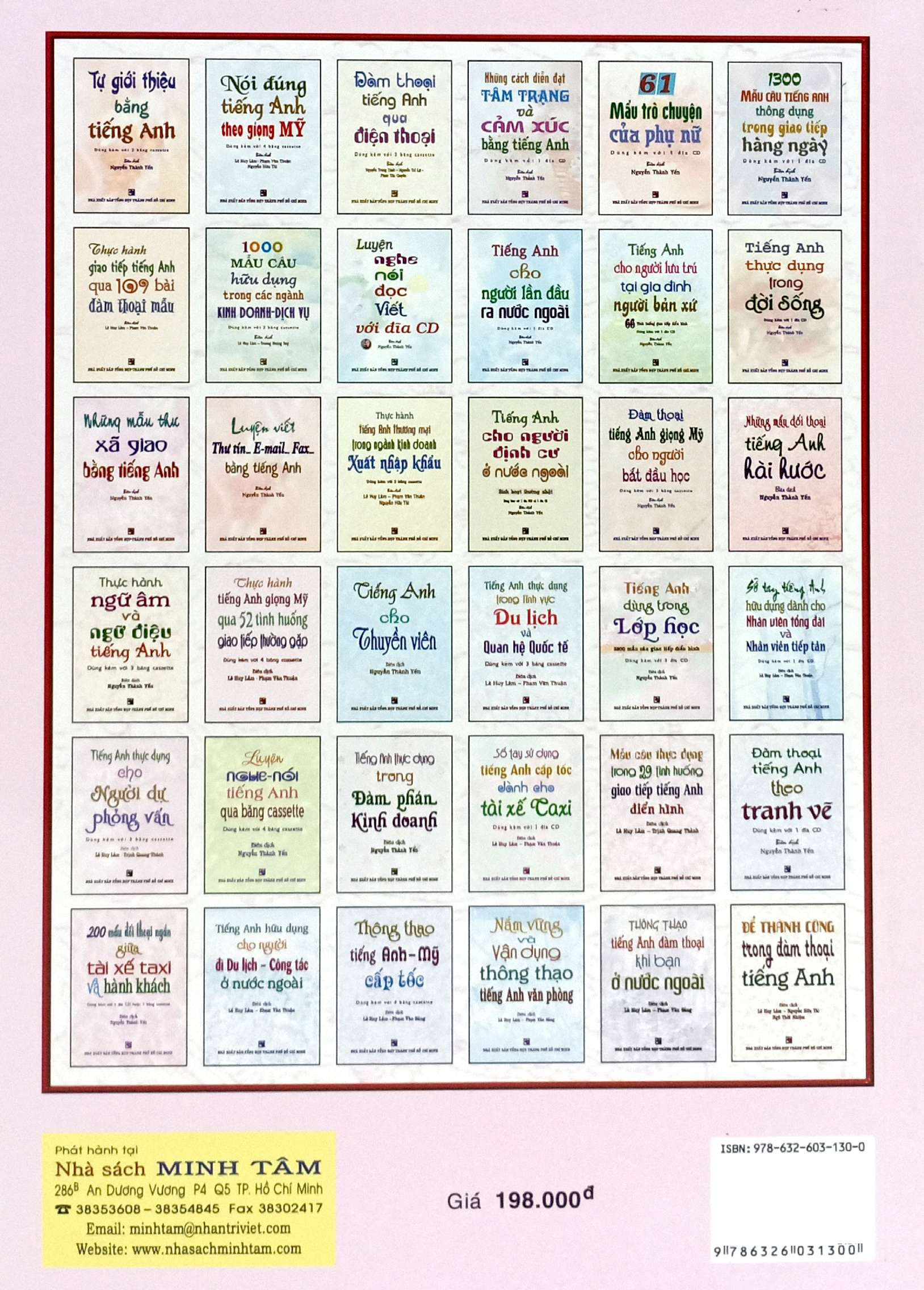 tiếng anh dành cho giới bác sĩ và y tá - Ảnh 10