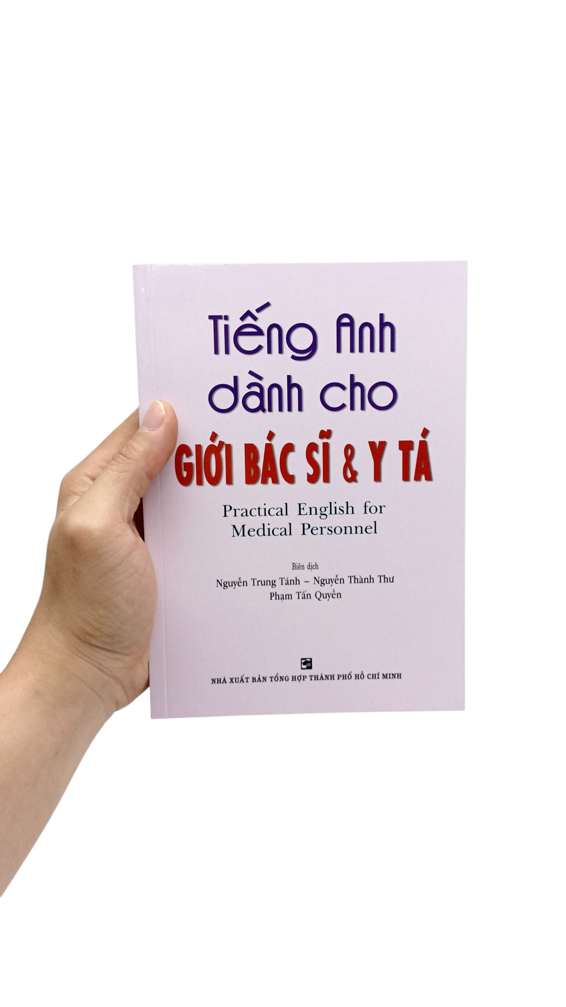 tiếng anh dành cho giới bác sĩ và y tá - Ảnh 12