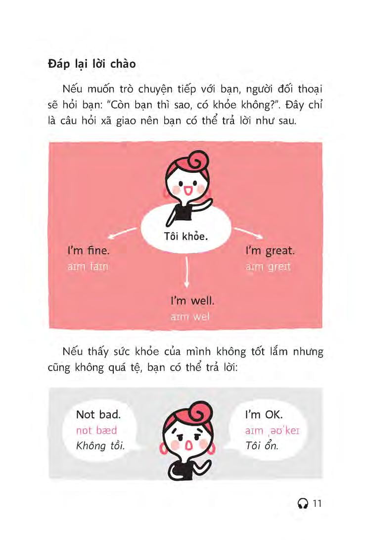 tiếng anh dành cho người đi làm (kèm 1 đĩa mp3) - Ảnh 10