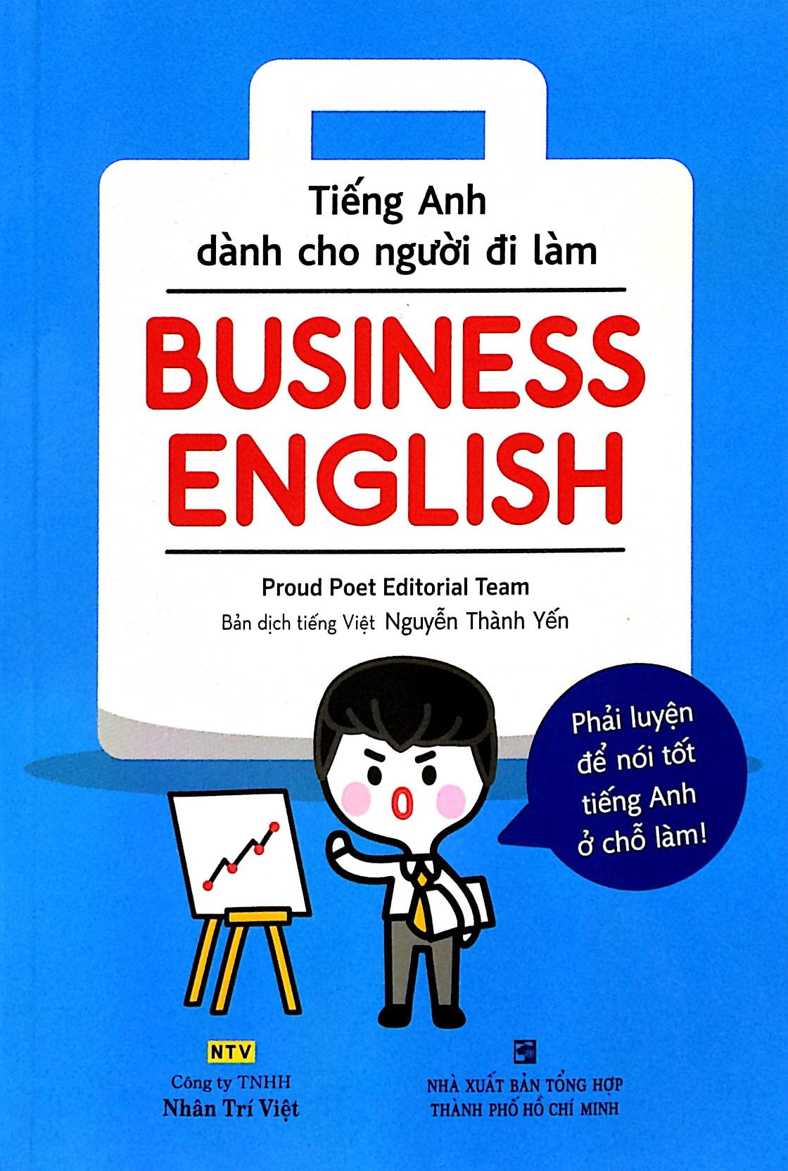 tiếng anh dành cho người đi làm (kèm 1 đĩa mp3) - Ảnh 20