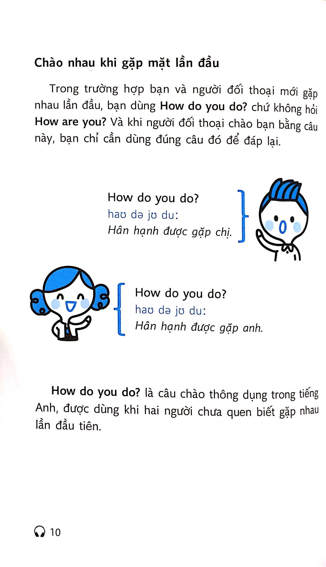 tiếng anh dành cho người đi làm (kèm 1 đĩa mp3) - Ảnh 28