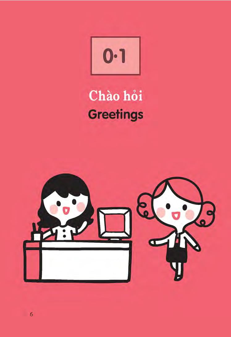 tiếng anh dành cho người đi làm (kèm 1 đĩa mp3) - Ảnh 5